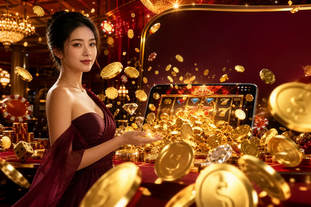 fachai68 bonus selamat datang tawaran promosi
