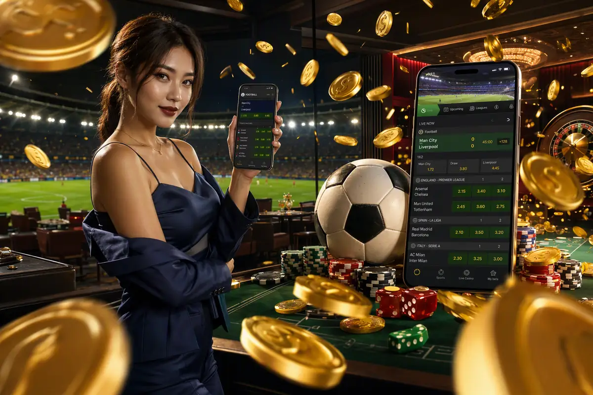 fachai68 mix parlay pilihan perlawanan sukan