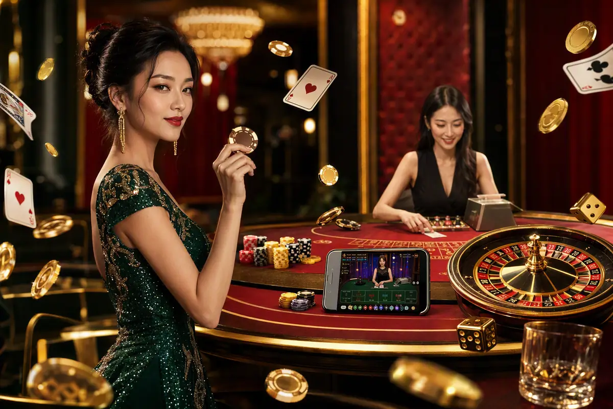 fachai68 deposit dompet e-wallet pembayaran