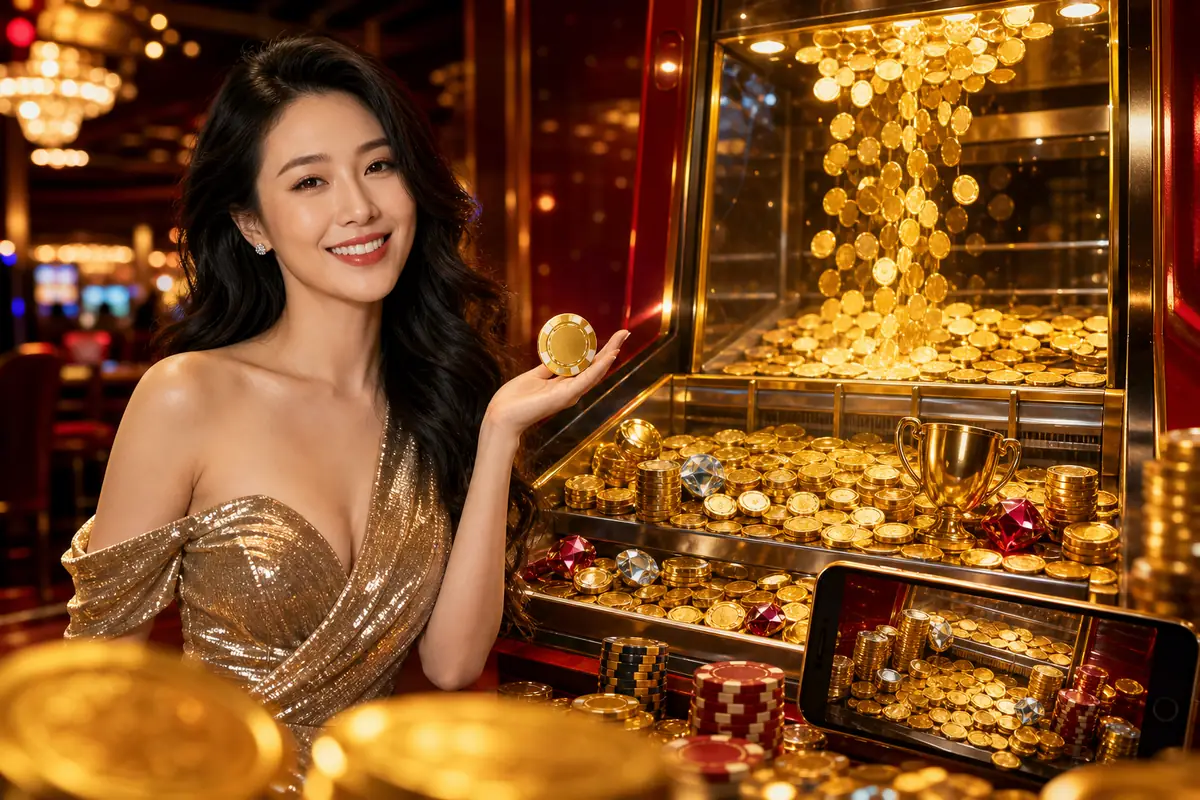 fachai68 kaedah deposit e-wallet Malaysia