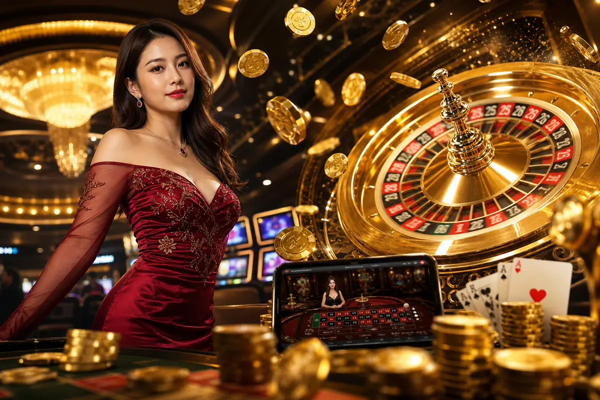 fachai68 kaedah pembayaran deposit e-wallet