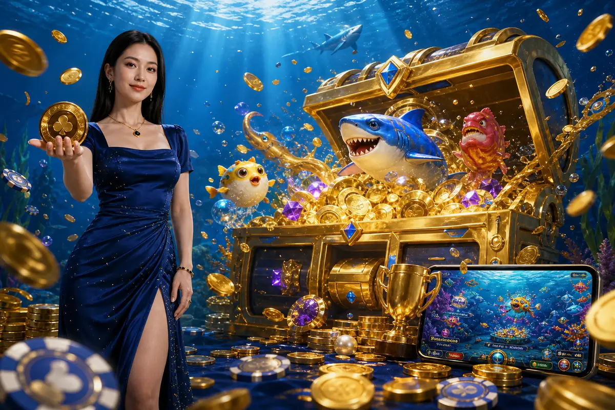 fachai68 poker online meja langsung Malaysia