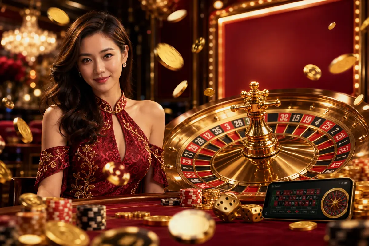 fachai68 pelbagai kategori slot pilihan