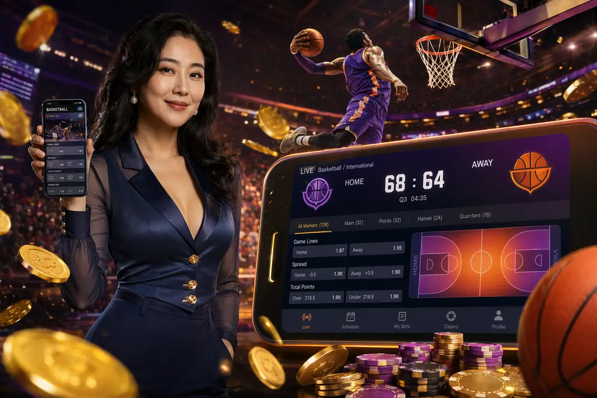 fachai68 platform kasino online Malaysia