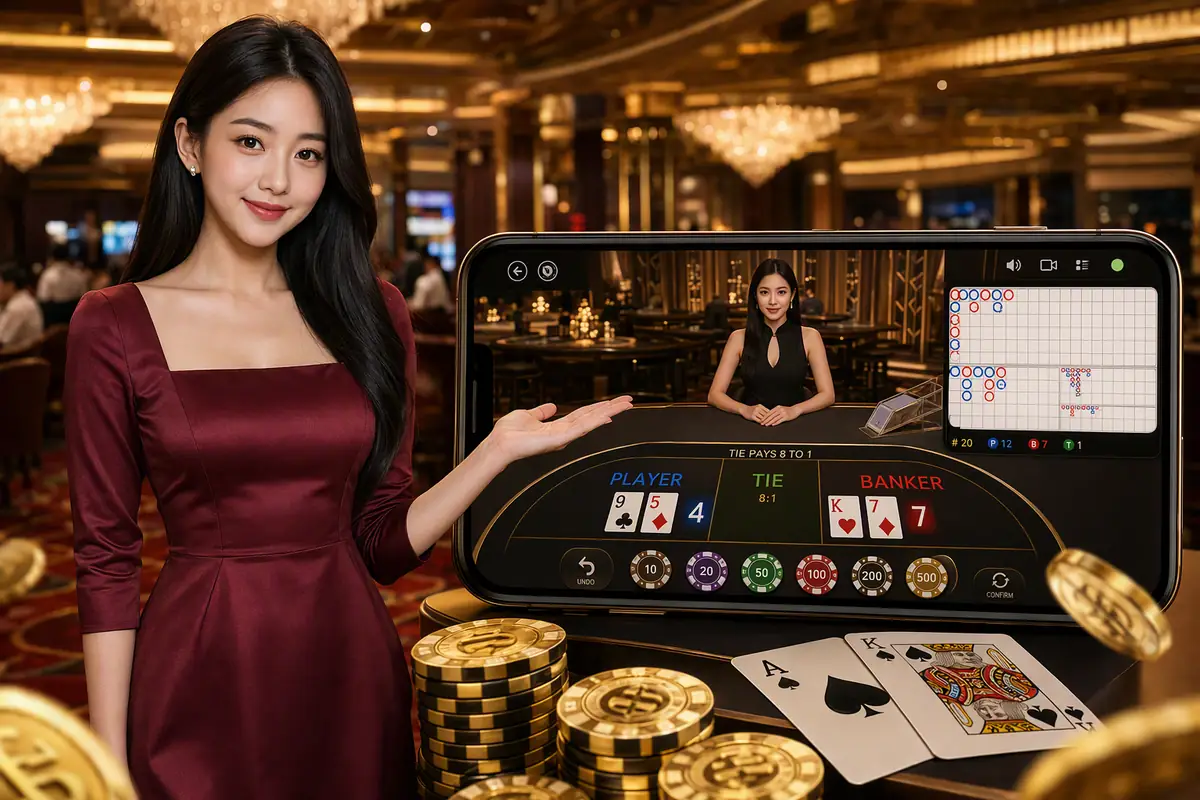 fachai68 kaedah deposit e-wallet Malaysia